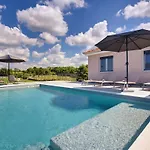 Villa Lemi Rovinj