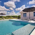 Lemi Villa *
