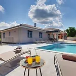 Lemi Villa Rovinj