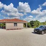 Villa Lemi Rovinj