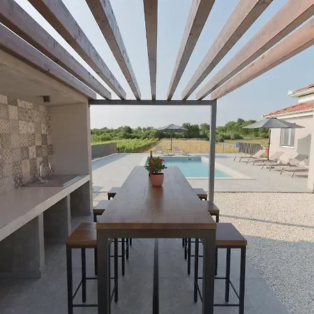 Lemi Holiday home Rovinj