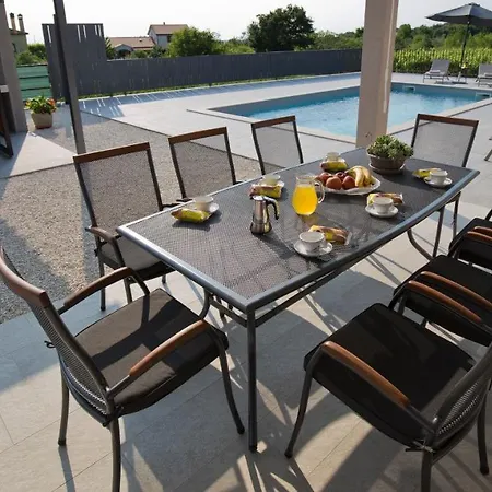 Lemi Holiday home Rovinj