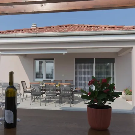 Holiday home Lemi Rovinj