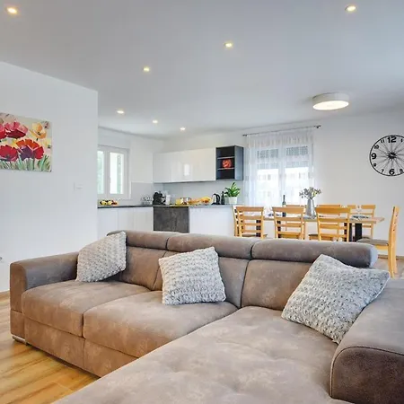 Lemi Ferienhaus Rovinj