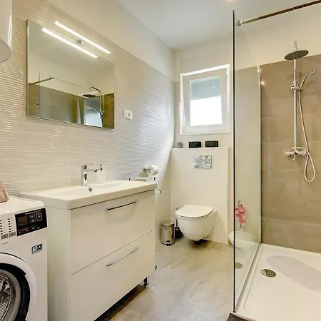 Lemi Ferienhaus Rovinj