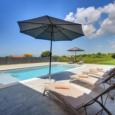 Lemi Holiday home Rovinj