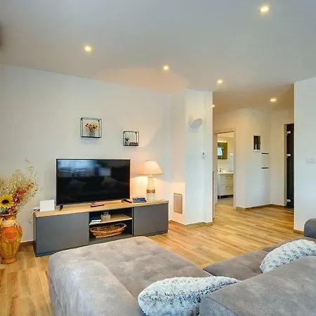 Holiday home Lemi Rovinj