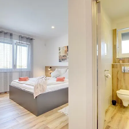 Holiday home Lemi Rovinj