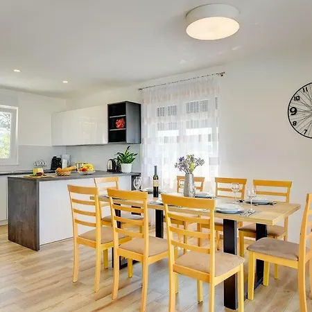 Lemi Holiday home Rovinj
