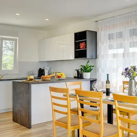 Holiday home Lemi Rovinj
