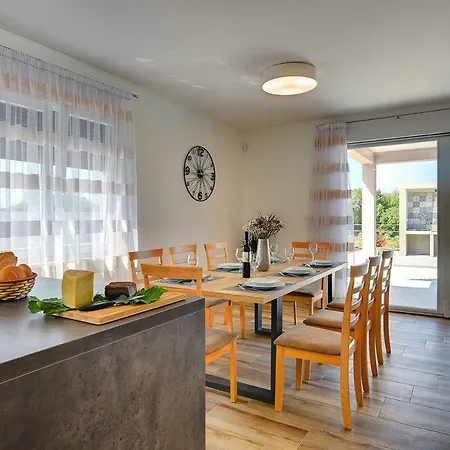 Lemi Holiday home Rovinj