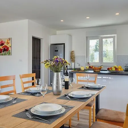 Holiday home Lemi *