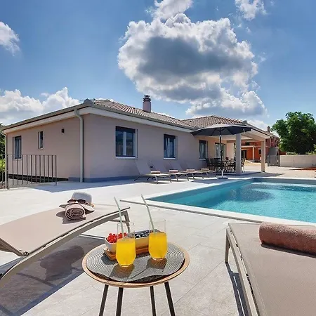 Lemi Holiday home Rovinj