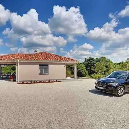Holiday home Lemi Rovinj