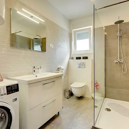 Vila Lemi Rovinj