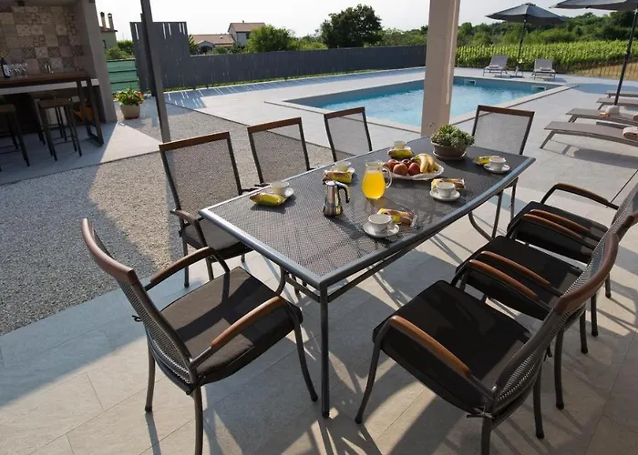 Lemi Villa Rovinj